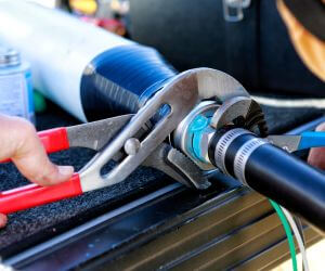 About Water Heater Repair LLC Kismet, KS